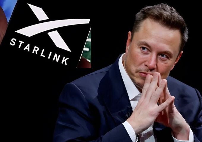 جنگ علیه ایران کسب وکار استارلینک را در هند کساد کرد