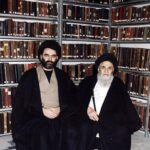 جهان اسلام به این روحانی اهل ادب می‌بالد