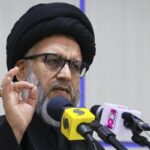 حجتالاسلام مزاری:ایران معادلات کهن را درهم شکست و نظمی نوین پدید آورد حجتالاسلام مزاری:ایران معادلات کهن را درهم شکست و نظمی نوین پدید آورد