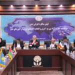 حذف تعرفه ۸۷ درصد ردیفهای تجاری بین ایران و اوراسیا حذف تعرفه ۸۷ درصد ردیفهای تجاری بین ایران و اوراسیا