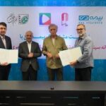 حمایت بیمهای از تولیدات سینمایی؛ از تجهیزات تا بیمه زندگی حمایت بیمهای از تولیدات سینمایی؛ از تجهیزات تا بیمه زندگی