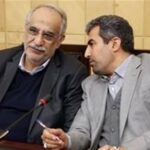 حملات دشمن 20 میلیارد دلار به تجارت کشور آسیب زد حملات دشمن 20 میلیارد دلار به تجارت کشور آسیب زد