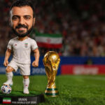 حواشی جام جهانی فوتبال با «جیمی جام» ابوطالب حسینی حواشی جام جهانی فوتبال با «جیمی جام» ابوطالب حسینی
