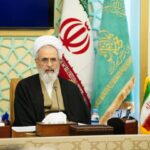 حوزه باید با حفظ اصالت علمی در میدان کنش اجتماعی نقشآفرینی کند حوزه باید با حفظ اصالت علمی در میدان کنش اجتماعی نقشآفرینی کند