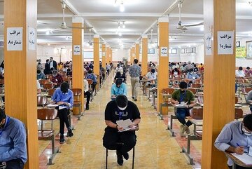 خبر جدید درباره برگزاری امتحانات نهایی دانش آموزان پایه یازدهم و دوازدهم/ بالاخره امتحانات چه زمانی برگزار می‌شود؟