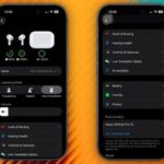 خداحافظی با اسکرولهای طولانی/ منوی تنظیمات ایرپاد در iOS 27 کاملاً دگرگون شد خداحافظی با اسکرولهای طولانی/ منوی تنظیمات ایرپاد در iOS 27 کاملاً دگرگون شد