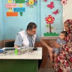 خدمات سلامت در ایران بدون توجه به تابعیت افراد ارائه میشود خدمات سلامت در ایران بدون توجه به تابعیت افراد ارائه میشود