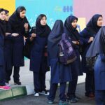 خط و نشان آموزشوپرورش برای مدارس هیئتامنایی / دریافت پول و آزمون هنگام ثبتنام ممنوع شد خط و نشان آموزشوپرورش برای مدارس هیئتامنایی / دریافت پول و آزمون هنگام ثبتنام ممنوع شد