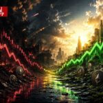 داستان ۱۰۹ روز پرالتهاب بازار رمزارزها | بزرگترین و سریعترین تکانه بازار داستان ۱۰۹ روز پرالتهاب بازار رمزارزها | بزرگترین و سریعترین تکانه بازار