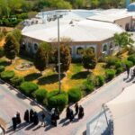 دانشگاه العمید در رتبهبندی جهانی برترین دانشگاه غیردولتی عراق شد دانشگاه العمید در رتبهبندی جهانی برترین دانشگاه غیردولتی عراق شد
