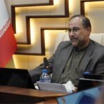 دانشگاهها و دانشمندان باید در تحول نظام آماری کشور نقشآفرینی کنند دانشگاهها و دانشمندان باید در تحول نظام آماری کشور نقشآفرینی کنند