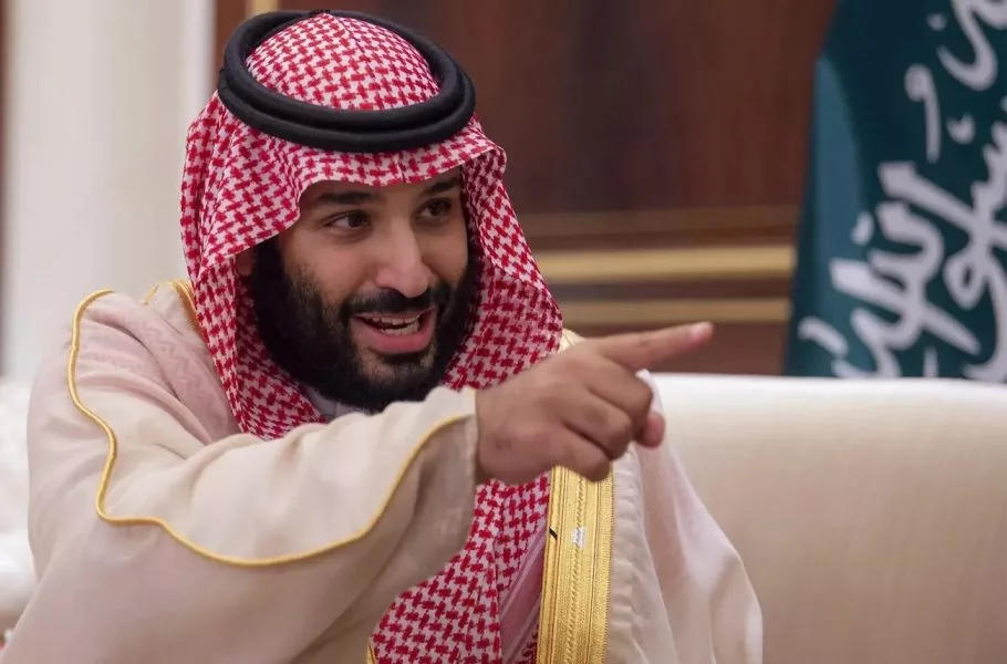 در مسیر نفت‌زدایی اقتصاد؛ عربستان می‌خواهد صادرکننده هوش مصنوعی شود