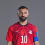 دستور جنجالی فیفا برای حریف ایران / مصر ستارههایش را پاک میکند دستور جنجالی فیفا برای حریف ایران / مصر ستارههایش را پاک میکند