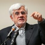 دستور عارف برای هماهنگی وزارتخانهها و استانها در مراسم تشییع رهبر شهید دستور عارف برای هماهنگی وزارتخانهها و استانها در مراسم تشییع رهبر شهید
