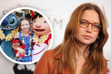 دلیل درگذشت صداپیشه «لیلو و استیچ» دیزنی مشخص شد
