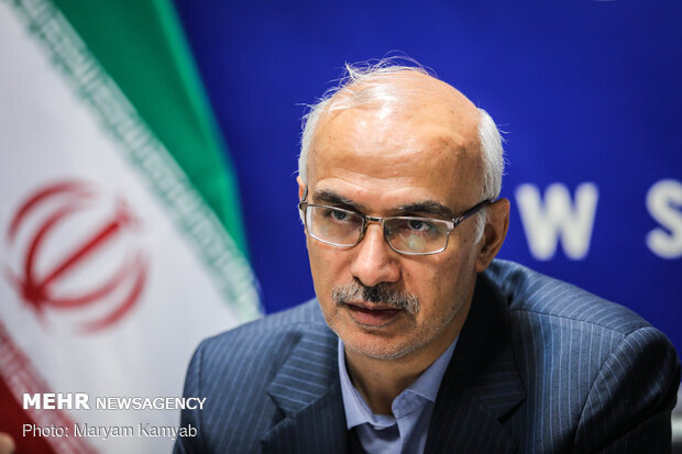 دو عضو هیئت علمی دانشگاه صنعتی امیرکبیر استاد نمونه کشوری شدند