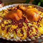 راز زرشکپلو با مرغ دمی که سرآشپزهای هیئت در محرم می پزند + دستور پخت دقیق برای ۵۰ نفر راز زرشکپلو با مرغ دمی که سرآشپزهای هیئت در محرم می پزند + دستور پخت دقیق برای ۵۰ نفر