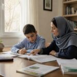 رد پای «هوم اسکول» در نظام آموزشی؛ دانش‌آموز ثبت‌نام می‌کند اما مدرسه نمی‌رود/ «برخی والدین نمی‌خواهند فرزندان‌شان آموزش ایدئولوژیک ببینند»