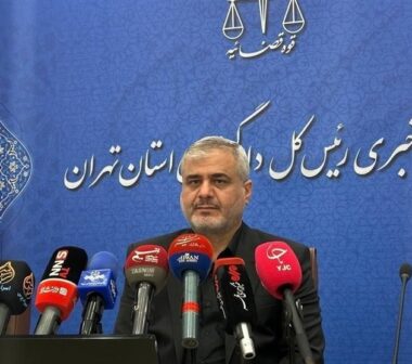 رسیدگی بیش از 14میلیون پرونده در دادگستری تهران در دوره تحول