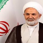 روانبخش: راه پیروزی ایران در برابر دشمن، مقاومت و افزایش تابآوری است روانبخش: راه پیروزی ایران در برابر دشمن، مقاومت و افزایش تابآوری است