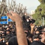 روایت خبرگزاری فارس از صدور احکام اخراج ۶ نفر از دانشگاه شریف روایت خبرگزاری فارس از صدور احکام اخراج ۶ نفر از دانشگاه شریف