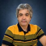 روایت عظمت ظهر عاشورا بر پرده خاکستری