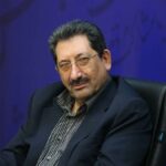 روایت وزیر صمت از سودجویان آسیب فولاد مبارکه در جنگ | فولاد مبارکه نماد «فولاد ایران» است روایت وزیر صمت از سودجویان آسیب فولاد مبارکه در جنگ | فولاد مبارکه نماد «فولاد ایران» است