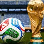 رونمایی پوستر فدراسیون فوتبال برای بازی ایران مقابل بلژیک+ عکس
