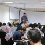 زمان امتحانات دانشگاه آزاد تغییر کرد