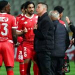 زمان بازگشت خارجیهای پرسپولیس مشخص شد زمان بازگشت خارجیهای پرسپولیس مشخص شد