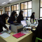 زمان برگزاری آزمونهای دانشگاههای کشور تغییر کرد زمان برگزاری آزمونهای دانشگاههای کشور تغییر کرد