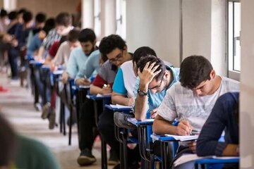 زمان و جزییات برگزاری آزمون‌های المپیادهای علمی اعلام شد