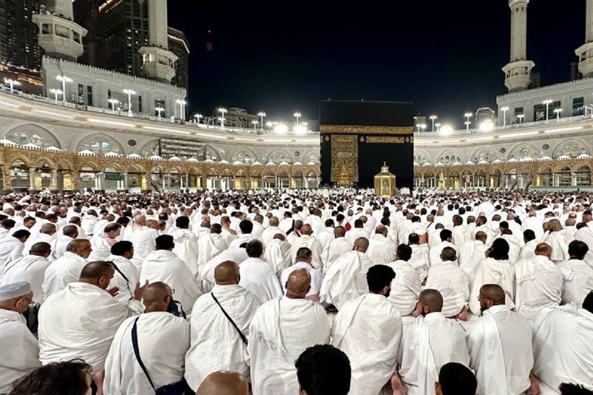 زمان پیش‌ثبت‌نام حج تمتع ۱۴۰۶ تغییر کرد + جزئیات