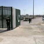 زمینگیر شدن ۴۰۰ کامیون ایرانی در مرز میرجاوه / ماجرا چیست؟ زمینگیر شدن ۴۰۰ کامیون ایرانی در مرز میرجاوه / ماجرا چیست؟