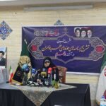 زنان طلبه موفقتر از مردان هستند/تمرکز بر جذب جوانان و نوجوانان زنان طلبه موفقتر از مردان هستند/تمرکز بر جذب جوانان و نوجوانان