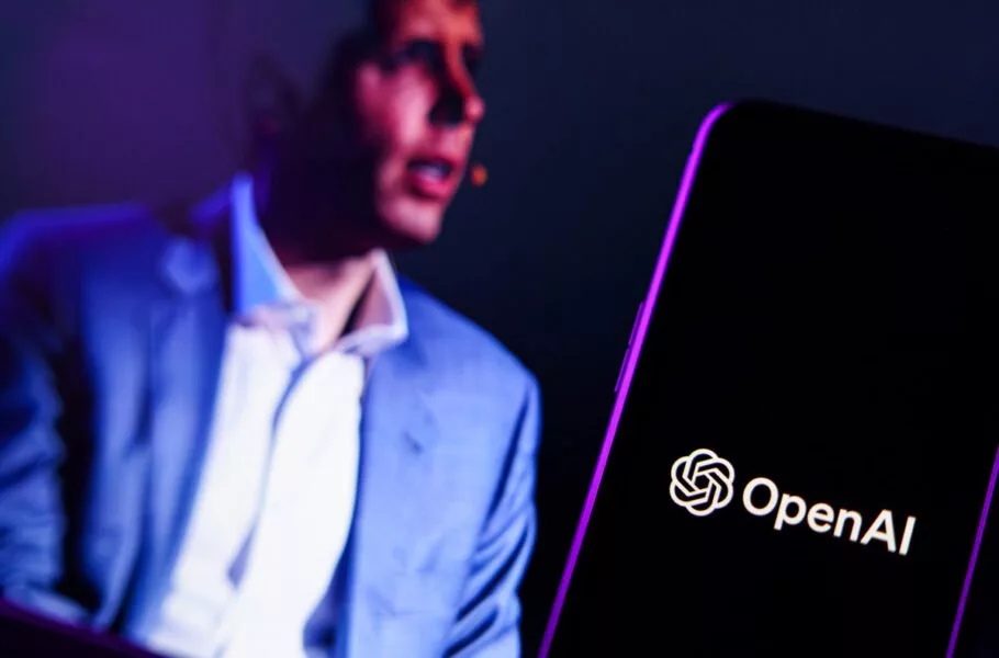 سامسونگ و OpenAI احتمالاً در زمینه توسعه هوش مصنوعی با یکدیگر همکاری میکنند