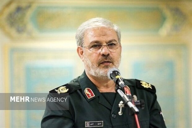 سردار محبی: آمریکااز تجربه شکست‌های قبلی خود پیشمان خواهد شد