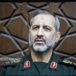 سردار موسوی: از هر کلامی که اتحاد مقدس را به خطر بیندازد، دوری کنید