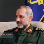 سردار موسوی: منطقه را برایتان جهنم میکنیم سردار موسوی: منطقه را برایتان جهنم میکنیم