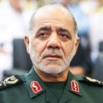 سرلشکر عبداللهی: انتقام خون امام شهید هرگز فراموش نخواهد شد