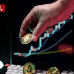 سقوط هفت هزار تومانی قیمت تتر بعد از توافق ایران و آمریکا | بیتکوین به ۶۵ هزار دلار رسید سقوط هفت هزار تومانی قیمت تتر بعد از توافق ایران و آمریکا | بیتکوین به ۶۵ هزار دلار رسید
