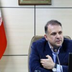 سه پیشنهاد مدیرعامل مس ایران برای توسعه همکاریهای راهبردی با چین سه پیشنهاد مدیرعامل مس ایران برای توسعه همکاریهای راهبردی با چین