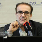 سهم پایین سلامت از تولید ناخالص داخلی سهم پایین سلامت از تولید ناخالص داخلی