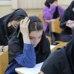 سوالات امتحان نهایی آسان میشوند؟/ توصیه وزیر: طراحی سؤالات با رویکرد متعادل انجام شود سوالات امتحان نهایی آسان میشوند؟/ توصیه وزیر: طراحی سؤالات با رویکرد متعادل انجام شود