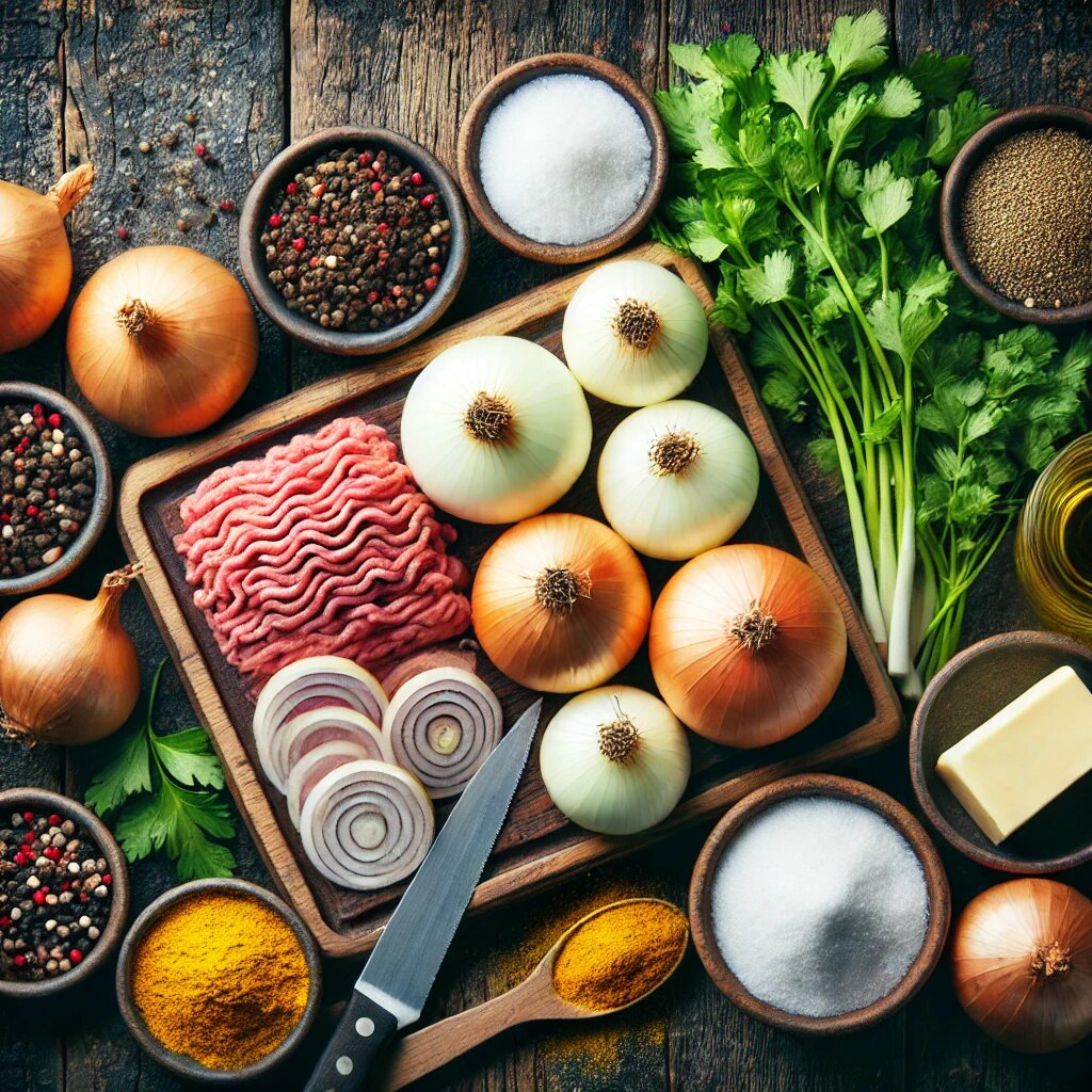 سوغان کباب ترکیه‌ای ؛ دستور پخت کباب متفاوتی که باید امتحان کنید