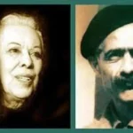 سوگنامهای از سیمین دانشور / سیمین پس از مرگ جلال آلاحمد چه نوشت؟ سوگنامهای از سیمین دانشور / سیمین پس از مرگ جلال آلاحمد چه نوشت؟