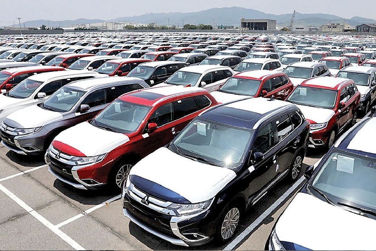 سیل ورود خودروهای خارجی به کشور/ بازار خودرو در مناطق آزاد دگرگون شد سیل ورود خودروهای خارجی به کشور/ بازار خودرو در مناطق آزاد دگرگون شد