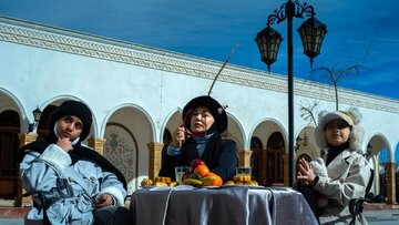 سینمای کودک به اندازه مدرسه مهم است/سینمای کودک نباید قربانی گیشه و کمدی شود