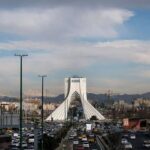 شاخص آلودگی هوای تهران امروز ۳ تیر ۱۴۰۵/ هوای تهران قابل قبول شد شاخص آلودگی هوای تهران امروز ۳ تیر ۱۴۰۵/ هوای تهران قابل قبول شد
