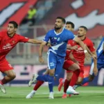 شروع لیگ برتر فوتبال ایران با ۱۸ تیم؛ رقابت سه تیم برای سهمیه آسیا شروع لیگ برتر فوتبال ایران با ۱۸ تیم؛ رقابت سه تیم برای سهمیه آسیا
